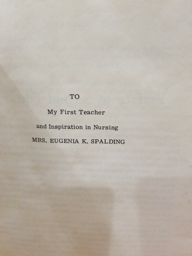 Fundamentals of mathematics with "Arithmetic for Nurses" by Esther McClain, Sec - Picture 5 of 6