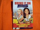 BRING IT ON AGAIN PROMO PIN DATED JANUARY 13 2003 BREE TURNER AND OTHERS — photo 1