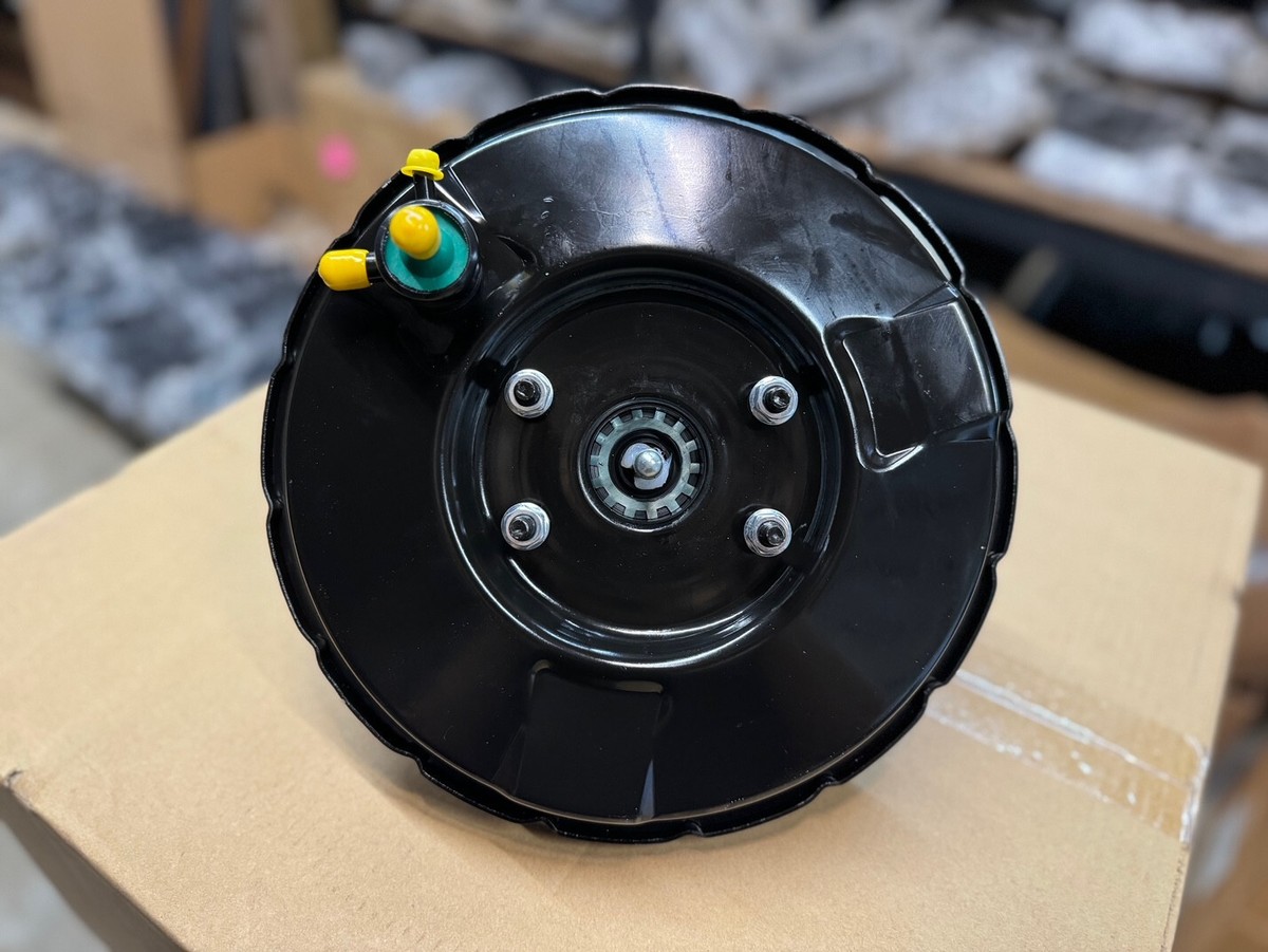 JEN POWER BOOSTER 現状品 Vacuum Power Brake Booster - 54-74434