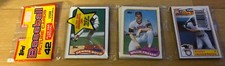 Dennis Boyd Willie Fraser Rickey Henderson Tom Herr John Davis Sparky Anderson