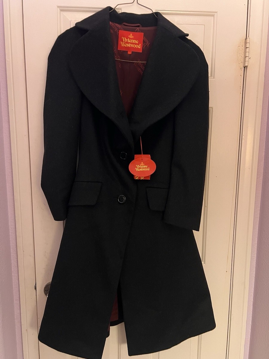 新品 Vivienne Westwood RED LABEL カーディガン