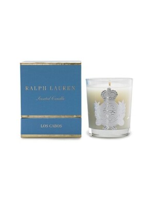 Ralph Lauren Scented Candles Los Cabos 204g for sale online | eBay