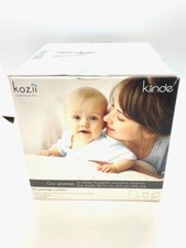 Kiinde Kozii Safe Heat Pro Bottle Warmer FREE SHIPPING b