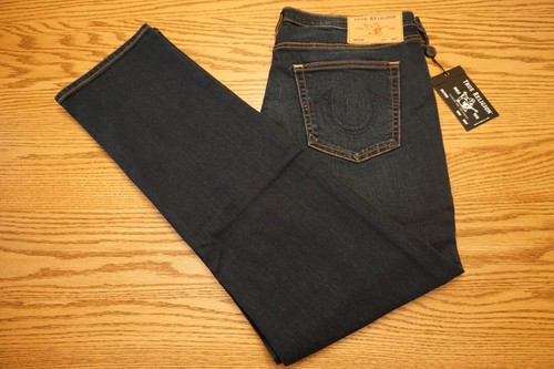 NWT MEN'S TRUE RELIGION JEANS Multiple 