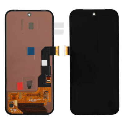 OEM For Google Pixel 8A LCD Display Touch Screen Assembly