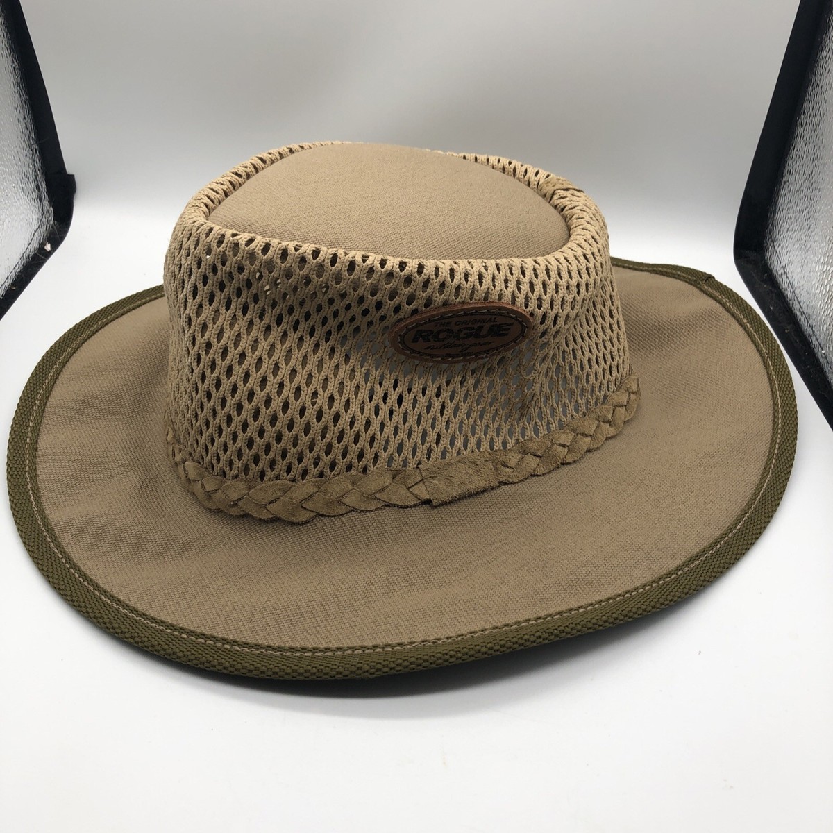 UNISON SAFARI HAT（stof） UNISON SAFARI HAT（stof）