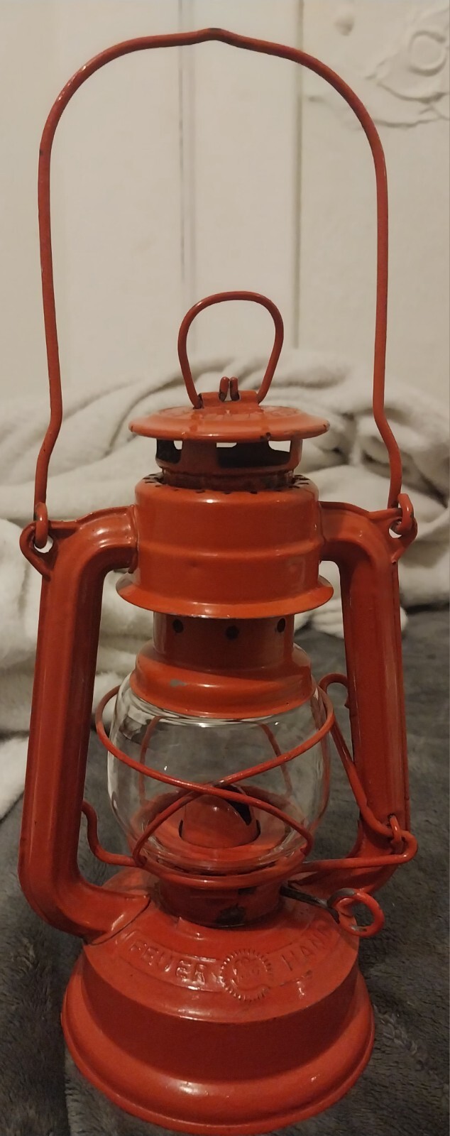 VINTAGE ORIGINAL FEUERHAND No. 175 SUPER BABY  (  8.0 / 10 )   NICE CONDITION 