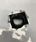 1989-1994 Kawasaki KDX 200 KDX200 Intake Manifold Carburetor Holder 16065-1181