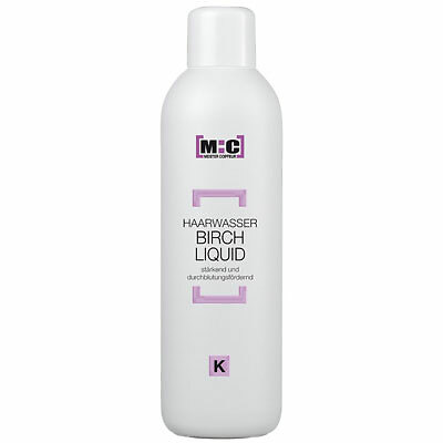 M:C Meister Coiffeur - Birch Liquid K