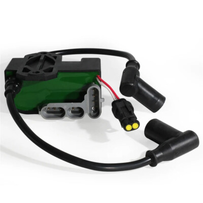 Calibrated Module 512060324 For SkiDoo Grand Touring 550F, MXZ 550F, Tundra 550F