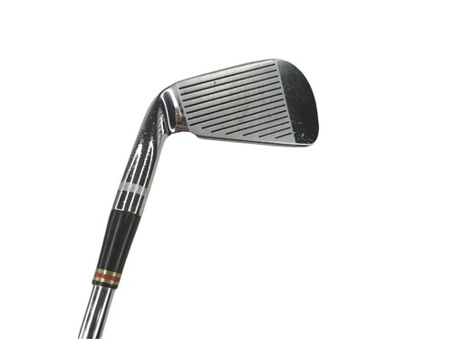 Ben Hogan Edge Forged Right Handed Individual 4 Iron Apex 3 Regular Steel Shaft - Picture 5 of 12