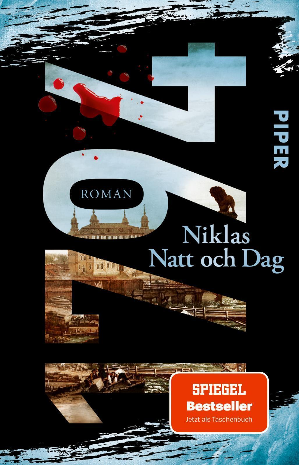 Thumbnail - 1794 | Roman Abgründig Und Atmosphärisch: Der Nummer-1-bestseller Aus