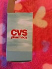 NEW Vintage Snowman Ceramic Christmas Ornament /1998 CVS Traditions Ornament — photo 4