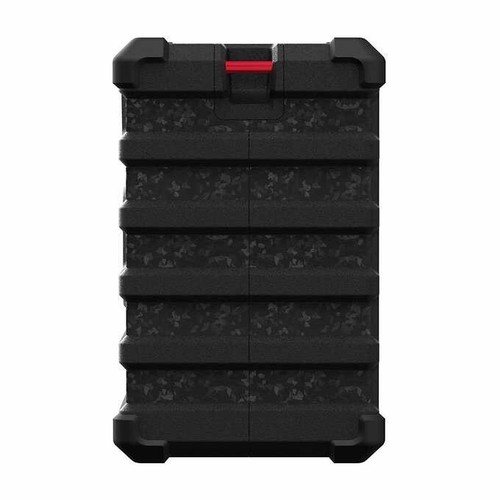 ION Audio Tailgater Tough Speaker, Rugged Portable All-Weather Wireless Speaker - Picture 5 of 8