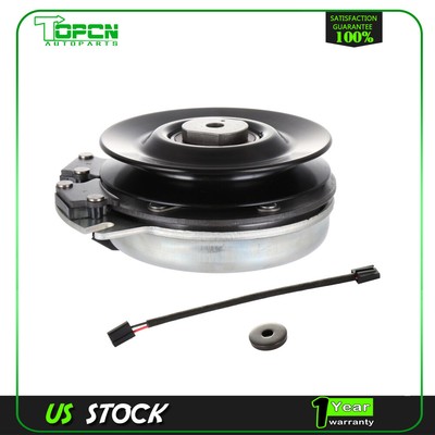 Elteric PTO Clutch For Big Dog 601311