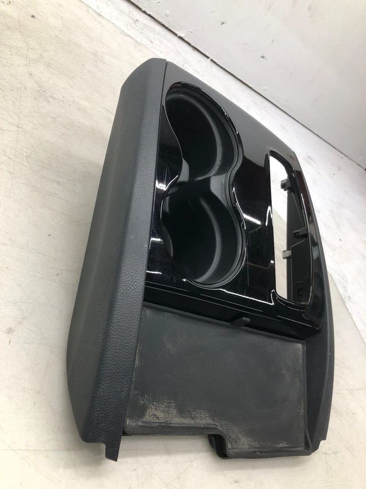 Honda Ridgeline 2020 consola portavasos palanca de cambios moldura superior *nota* Foto 2 de 4