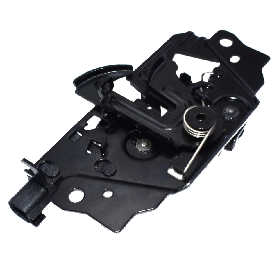 Pestillo de bloqueo de capó CV6Z16700B para Ford Escape 12-18 Focus 15-19 Lincoln MKC Foto 4 de 4