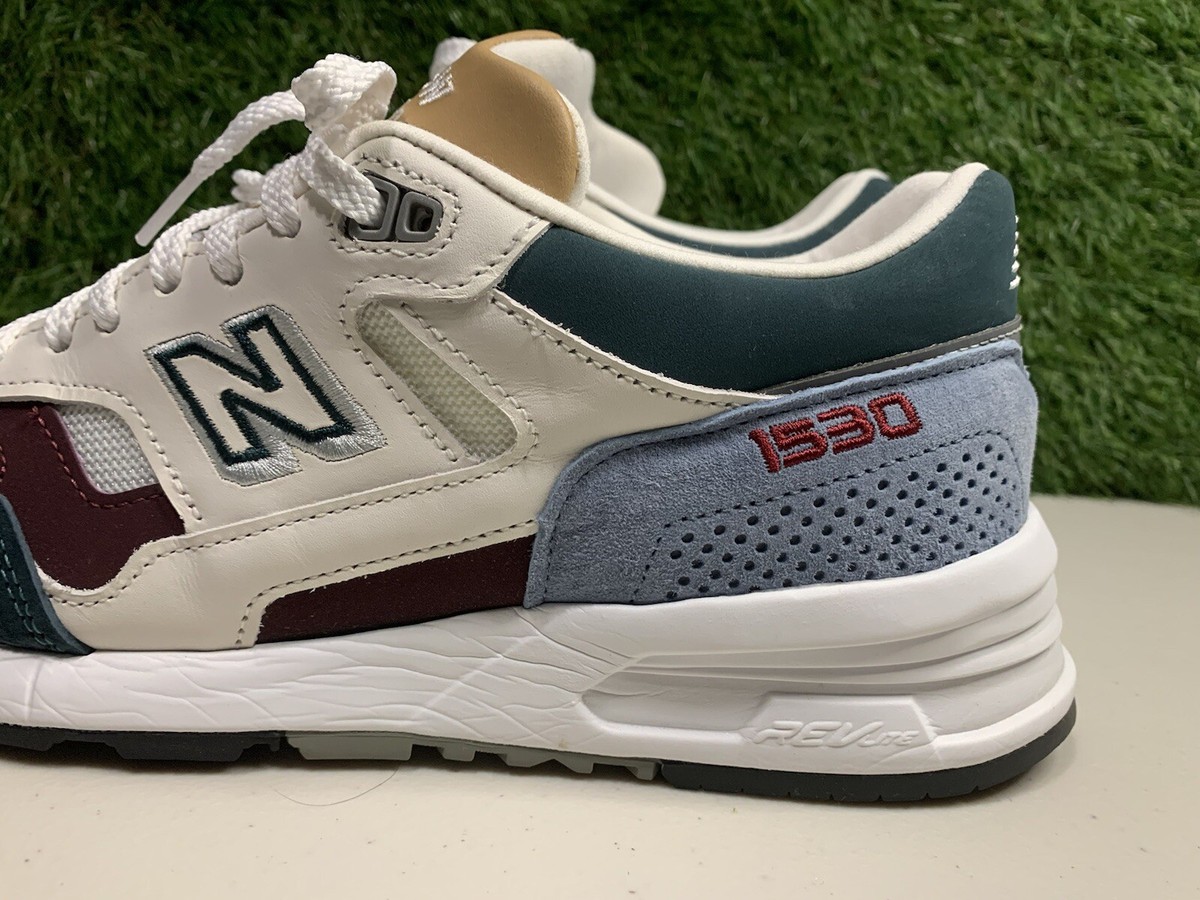 Size 8.5 - New Balance 1530 Supply Pack M1530BWT | eBay