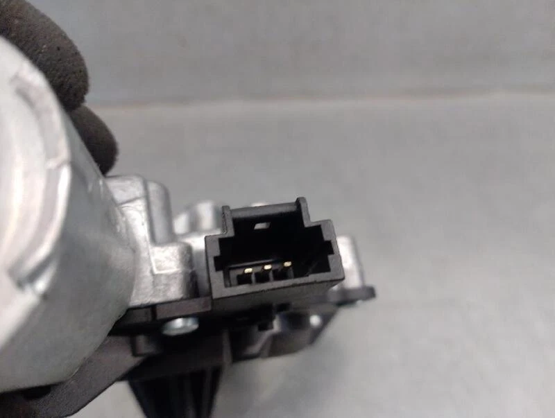 A4538207100 moteur essuie-glace arrière pour SMART FORTWO COUPE (453) 5512182 - Photo 4/4