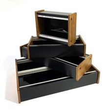 Eurorack Modular Case - versch. Größen - Eurorack Skiff Gehäuse