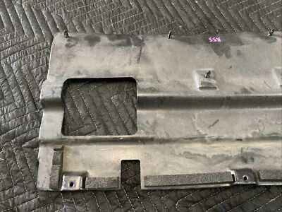 2022 RAM 1500 TRX 6.2L HELLCAT RADIATOR LOWER SEAL 68443576AA | eBay