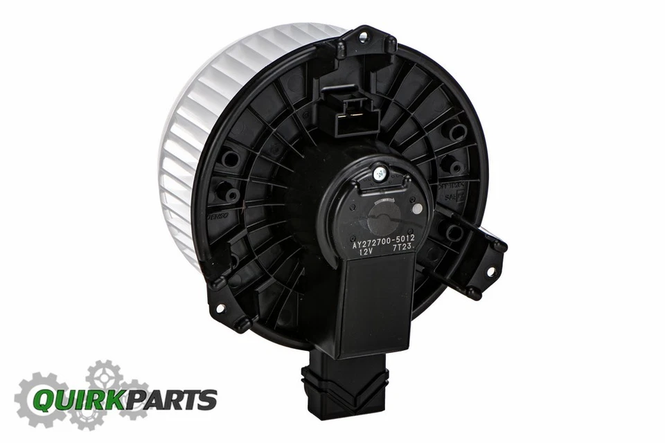 OE MOPAR AIRE ACONDICIONADO CALENTADOR SOPLADOR MOTOR JEEP BRÚJULA CALIBRE PATRIOT Foto 3 de 4