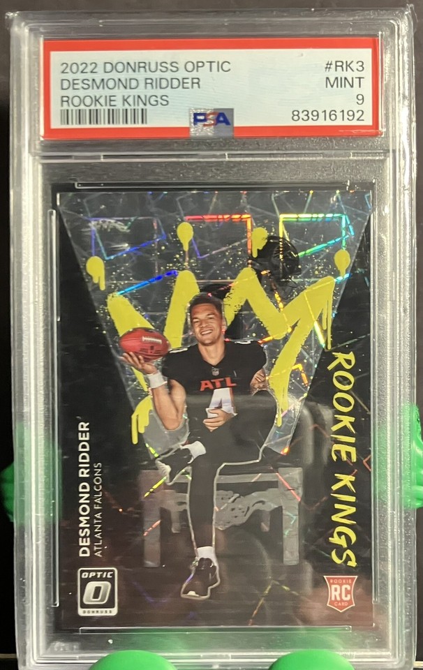 HUGE (150+) Sports Card Lot! Football/Baseball Case Hit Graded ’d