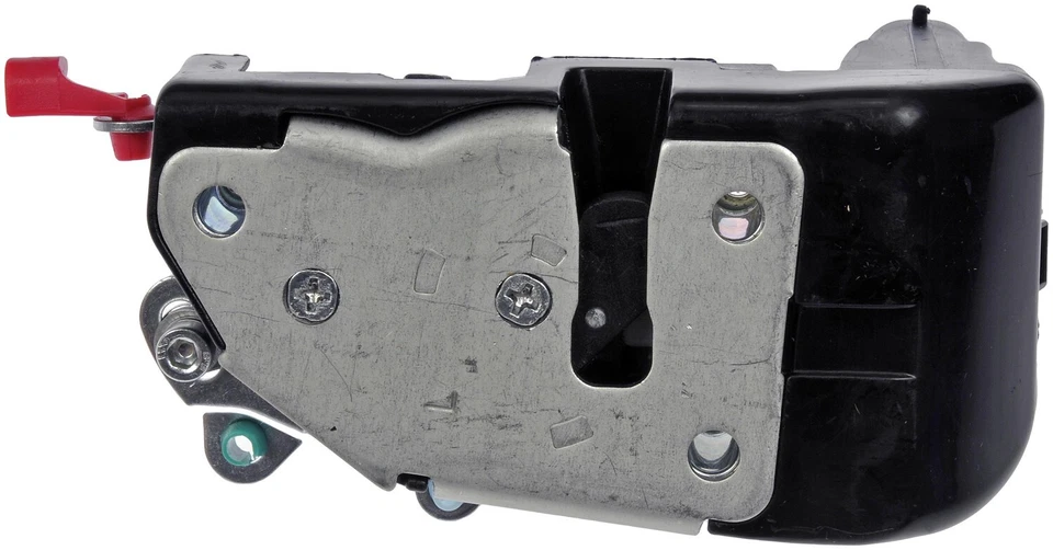 Actuador de cerradura de puerta delantera izquierda motor Dorman para Chrysler Voyager 1997-2000 Foto 3 de 4