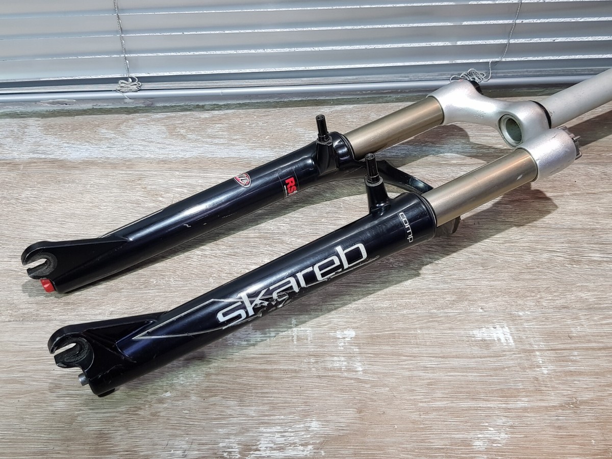 Manitou Skarab Comp 26