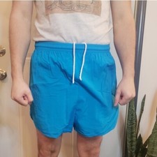 Vintage Men's Shorts