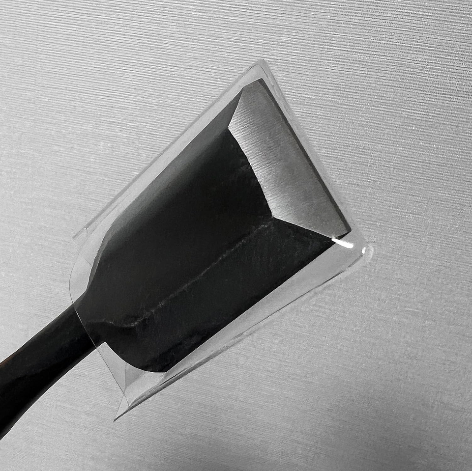 Japanese Wood Chisel 42Mm (1.65") for Woodworking, Made in JAPAN, Oire