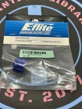 E-Flite. EFLH1319 Direct Drive N60 Tail Motor Heat Sink. BCPP2