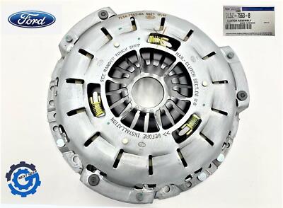 7L5Z-7563-B New FORD Clutch Pressure Plate Assembly for 1998-2011