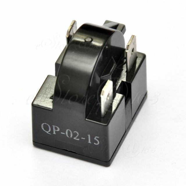 Реле qp2 15