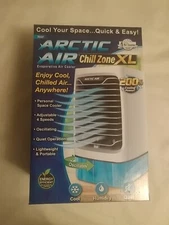 Artic Air Chill Zone XL