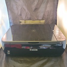 Canon PIXMA MP495 All-in-One Inkjet Printer for sale online | eBay