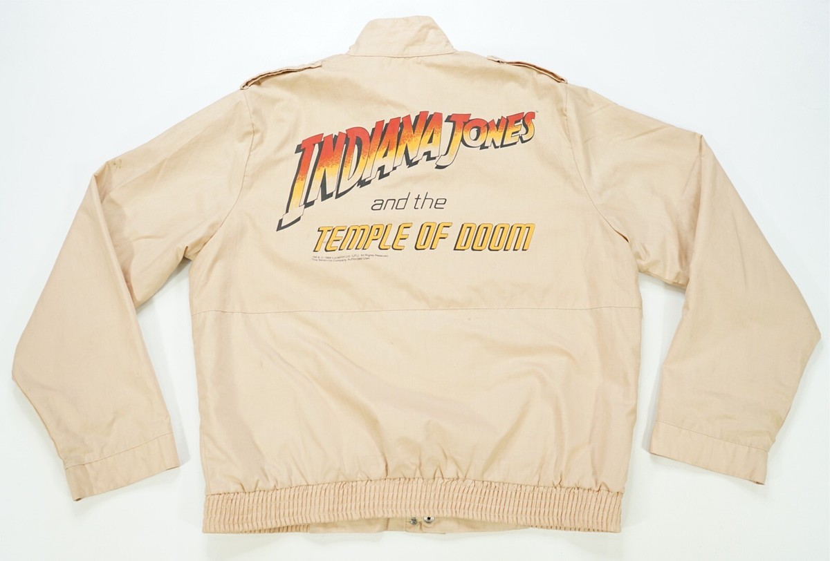 トップス 00s archive ripvanwinkle training jacket ripvanwinkle Rip Van Winkle Jacket Size: 4 Back Satin Padded