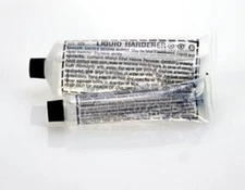 U. S. Chemical & Plastics 30020 Liquid Hardener Mekp .5 Oz.