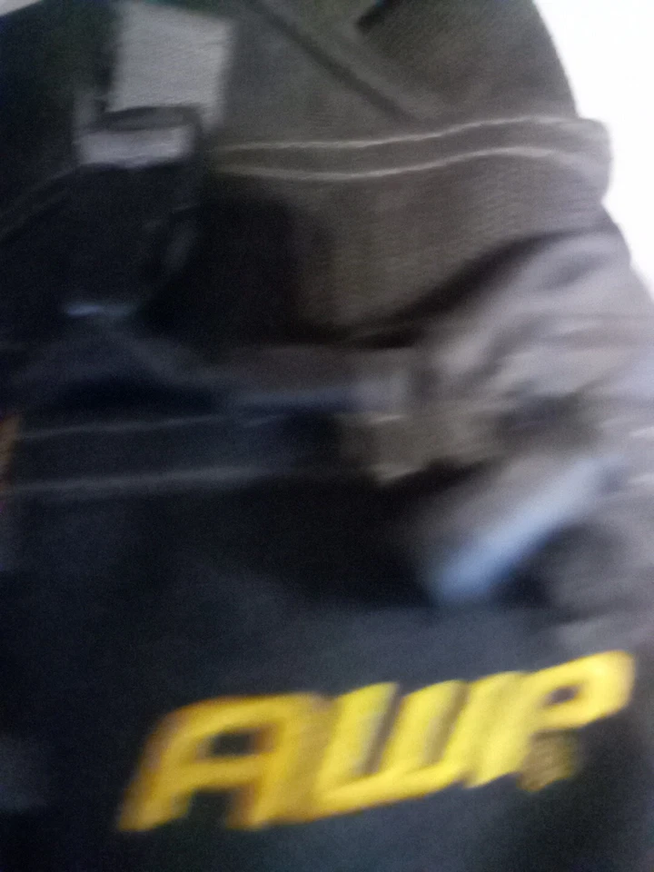 AWP Holster Tool Belt - Image 3 of 4