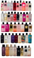 VICTORIAS SECRET FRAGRANCE BODY MIST PERFUME SPRAY You Pick 8.4 oz Free Shipping
