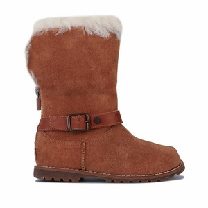 infant girl uggs