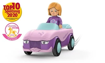 Siku BETTY BLINKY "TOODYS by SIKU SERIE" NEU OVP 0102--