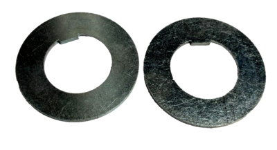 Hub Nut Spacer Washer For Land Rover Defender & Discovery 1 – FTC5241, Aftermarket