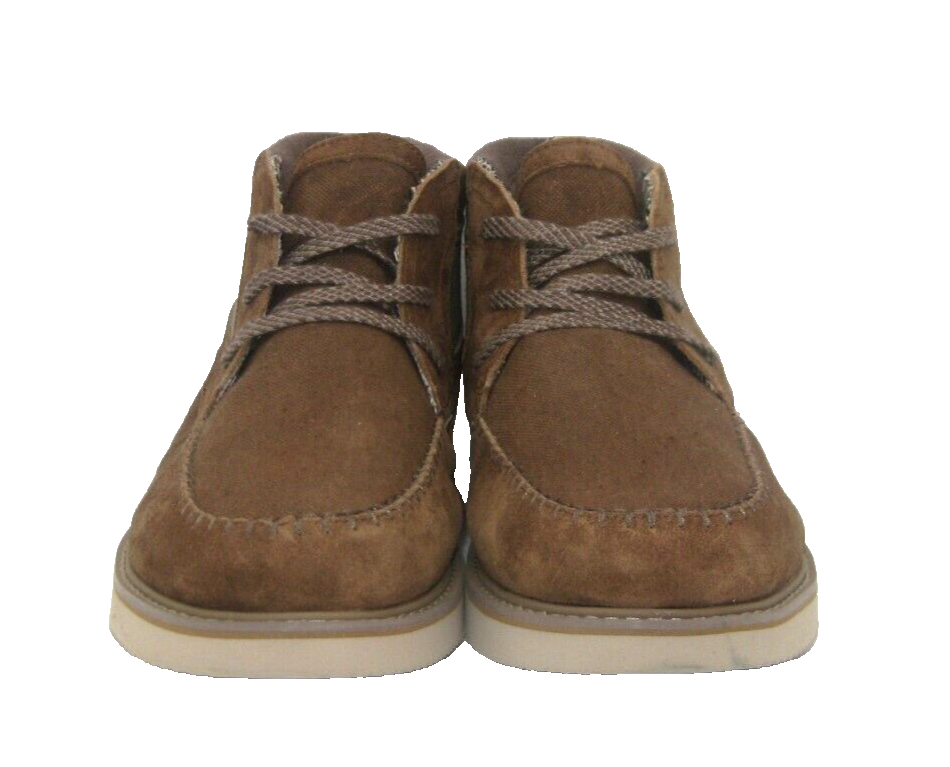 SANUK COZY VIBE MID SM MEN SHOES BISON US 14 /UK 13 / EU 47 | eBay
