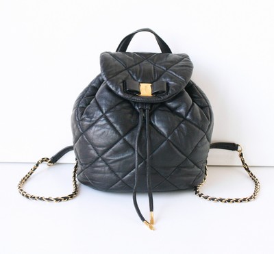 salvatore bag backpack