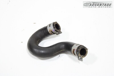 2017-2021 ALFA ROMEO STELVIO 2.0L ENGINE COOLANT RADIATOR WATER HOSE PIPE OEM