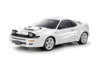 Tamiya Toyota Celica Gt-Four ST185 TT-02 4WD Bausatz 1:10 47500