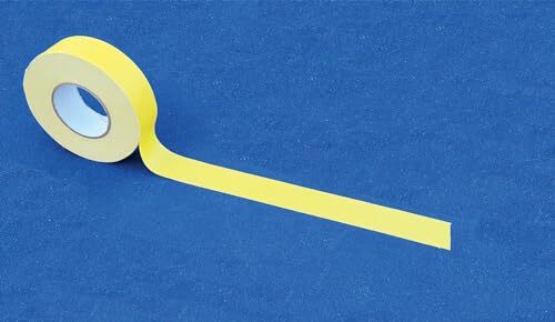 TOURNA Pickleball Court Line Tape for Outdoor and Indoor Pickleball Courts - Picture 3 of 5