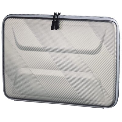 Hama Notebook-Tasche Hardcase Protection 14'' 14,1'' 15'' 15,4'' Stoßfest Case Hülle
