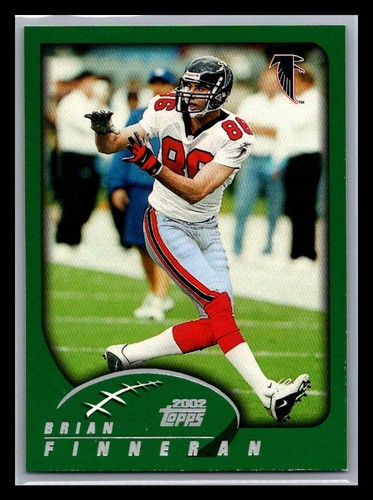 2002 Topps Football # 1 - 200 - Pick Your Card! - Picture 193 of 400